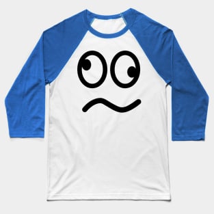 Crazy Baseball T-Shirt